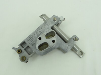 Bizerba SE12 Meat Slicer Bearing Bracket in Very Good Condition