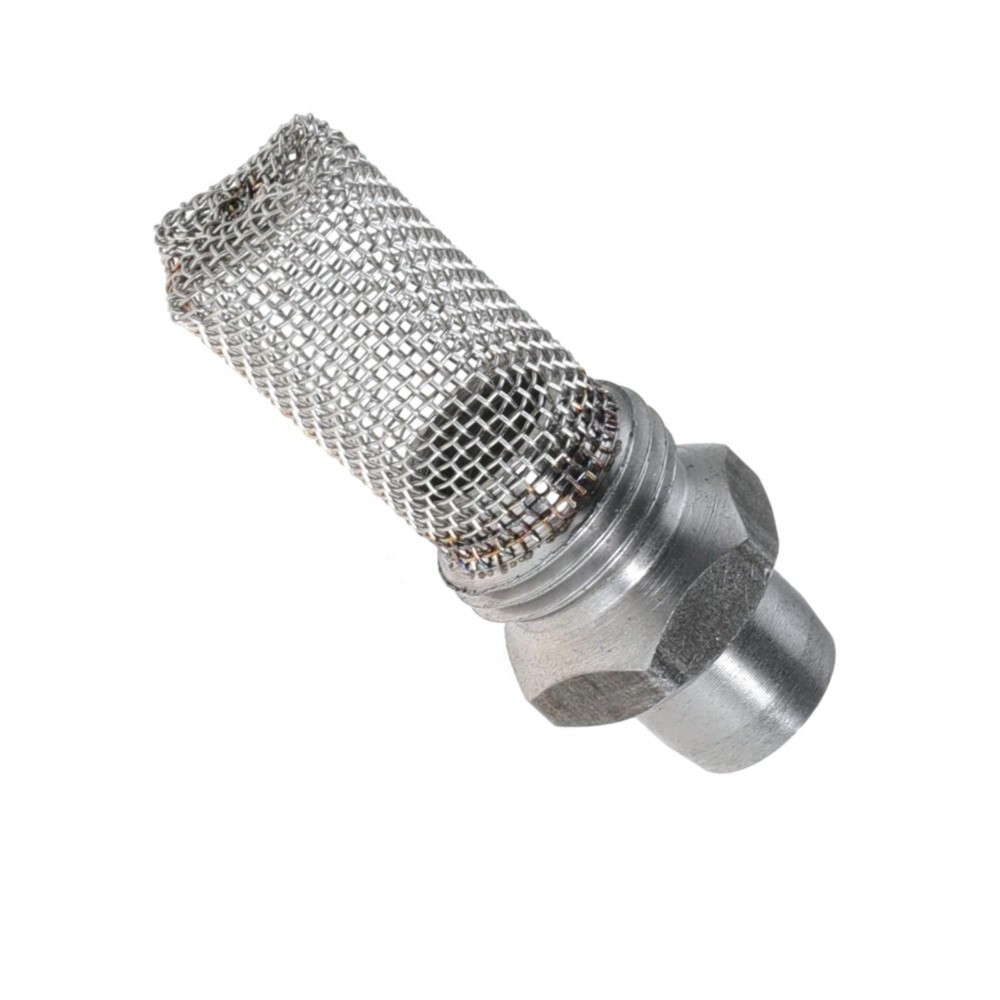 Spark Arrestor Muffler Stub for Stihl BR200 SH85 SH86 SH55 SH56 Leaf Blower