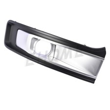 Right Passenger Side Fog Light Lamp Bezel Trim For Ford Flex 2013-2019 Fo1039130