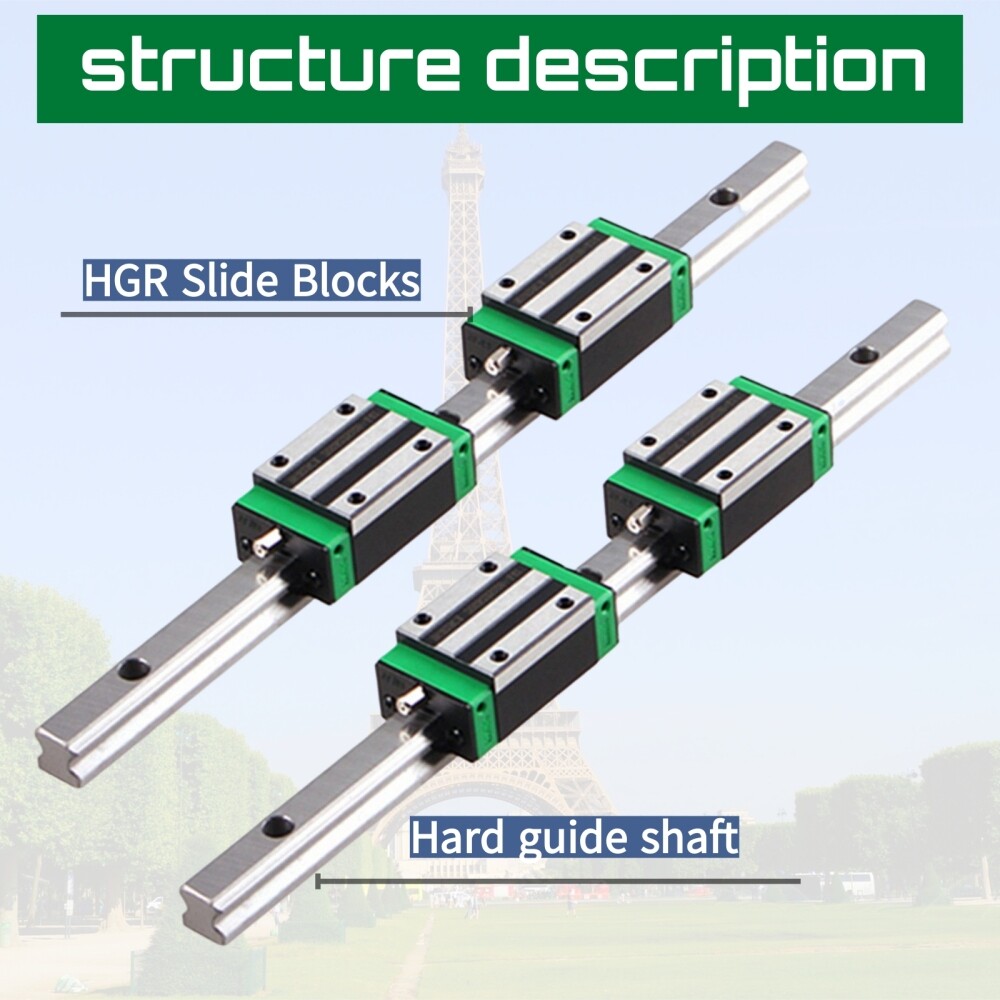 1set SFU1204 Set Di Vi A Ricircolo Di Sfere ... - Aliexpress - Foto 2