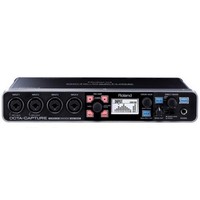 Roland Octa-capture - Hi-speed Usb 2.0 Audio Interface on sale Roland Octa-capture - Hi-speed Usb 2.0 Audio Interface on sale