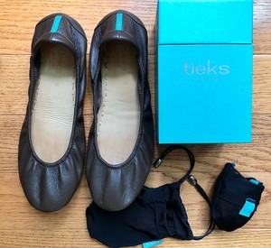 tieks by gavrieli