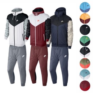 mens nike sportswear windrunner