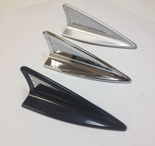 Universal Roof Mount Gps Jdm Kdm Shark Fin Aerial Dummy Roof Antenna Ant-6223 Universal Roof Mount Gps Jdm Kdm Shark Fin Aerial Dummy Roof Antenna Ant-6223