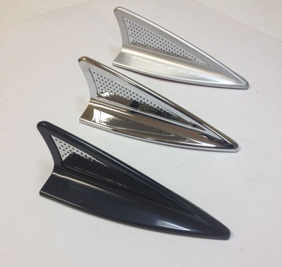 UNIVERSAL ROOF MOUNT GPS JDM KDM  SHARK FIN AERIAL DUMMY ROOF ANTENNA ANT-6223