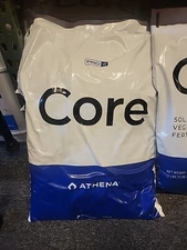 Athena Pro Line Powdered Nutrients 25 Lbs. Core 14-0-0 Soluble Base Fertilizer