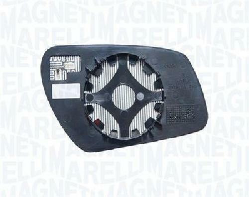 Original Magneti Marelli Mirror Glass Exterior Mirror 351991306740 for Ford