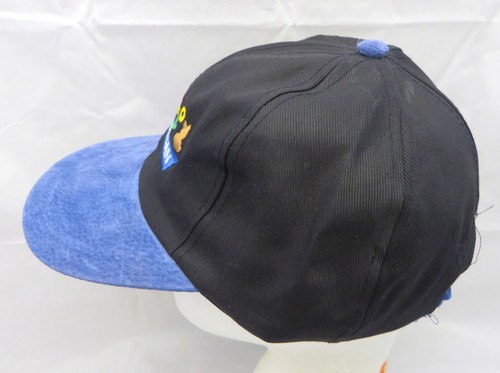 Trebor Allan Gorra de Béisbol Sombrero Hebilla Ajustable - Imagen 2 de 3