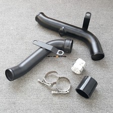 Turbo Discharge Pipe Boost Pipe For 2.0 Tsi Vw Golf Mk6 Gti Scirocco Audi A3 Tt