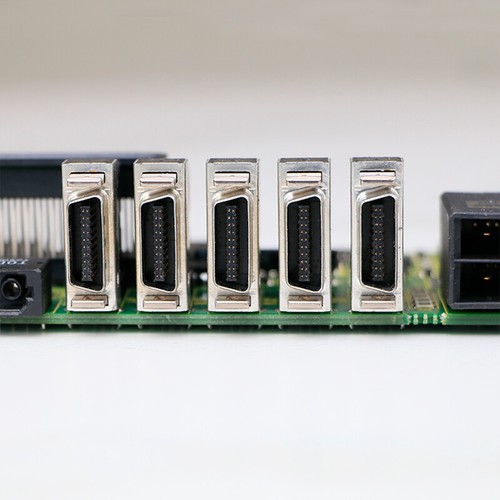 FANUC Circuit Board A20B-2100-0251 with 6 Months Warranty A20B21000251 - Picture 3 of 6