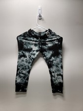Cotton On Kids Keanu Track Pants Colour Phantom/Tie dye Size 4 Pants Rack 10