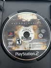 Batman Begins (Sony PlayStation 2, 2005) Disc Only PS2 Tested