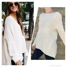 Anthropologie Michael Stars Sweater XS/S Retails $158