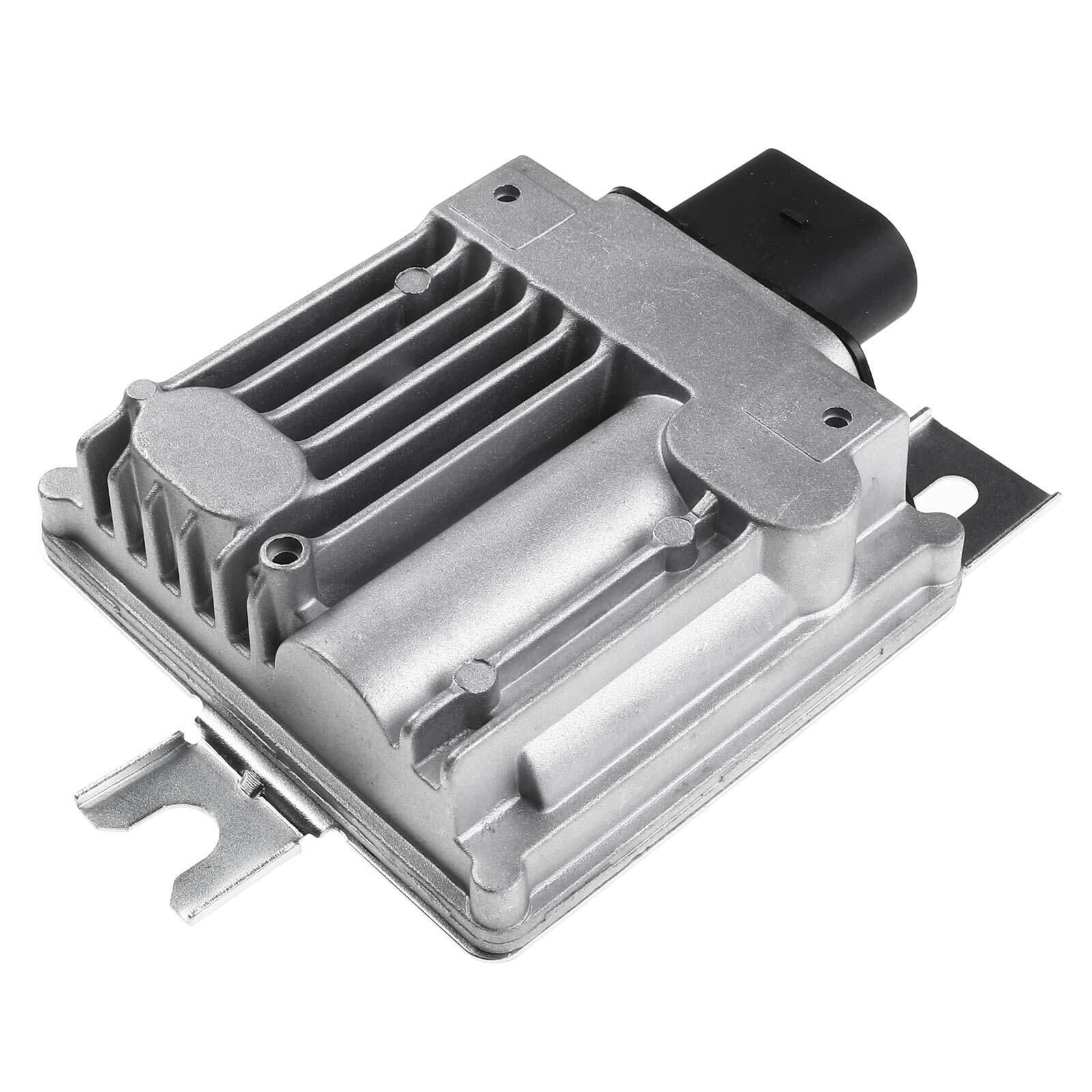 Fuel Injection Control Module for Porsche Cayenne Panamera VW Touareg 7P0906093B