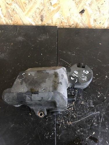 Motorölabscheider 8642185 für Volvo S40 1.8 Benzin 2001 Jahr