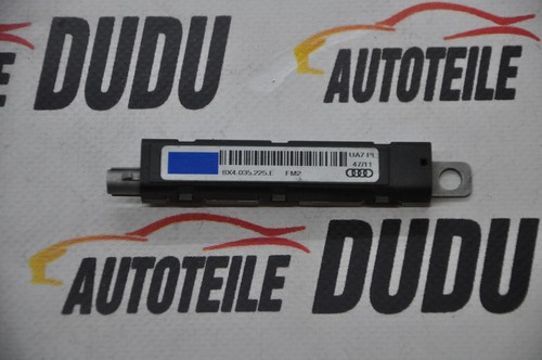 Audi A1 8x Antennenverstärker Antenne Verstärker 8X4 035 225 E 8X4035225E