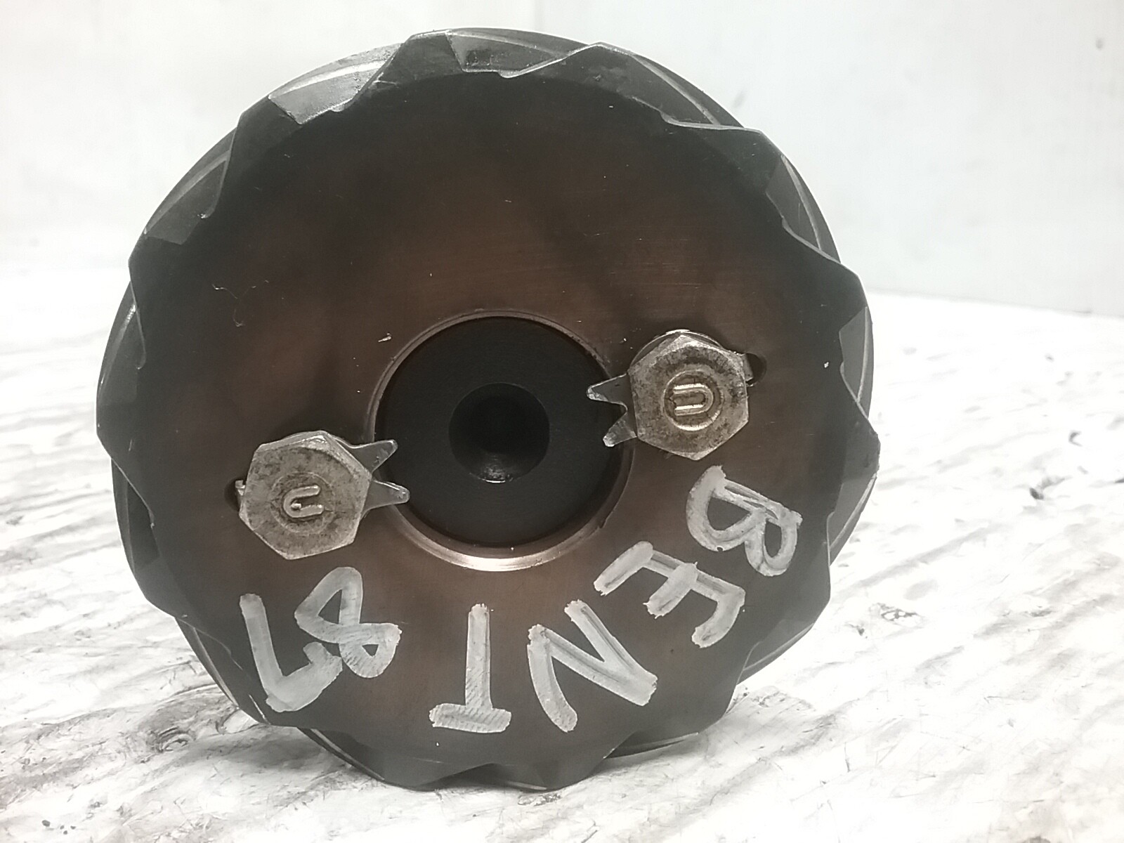 1987 Bentley 8 Exhaust Intake Camshaft 305.BE1Q87