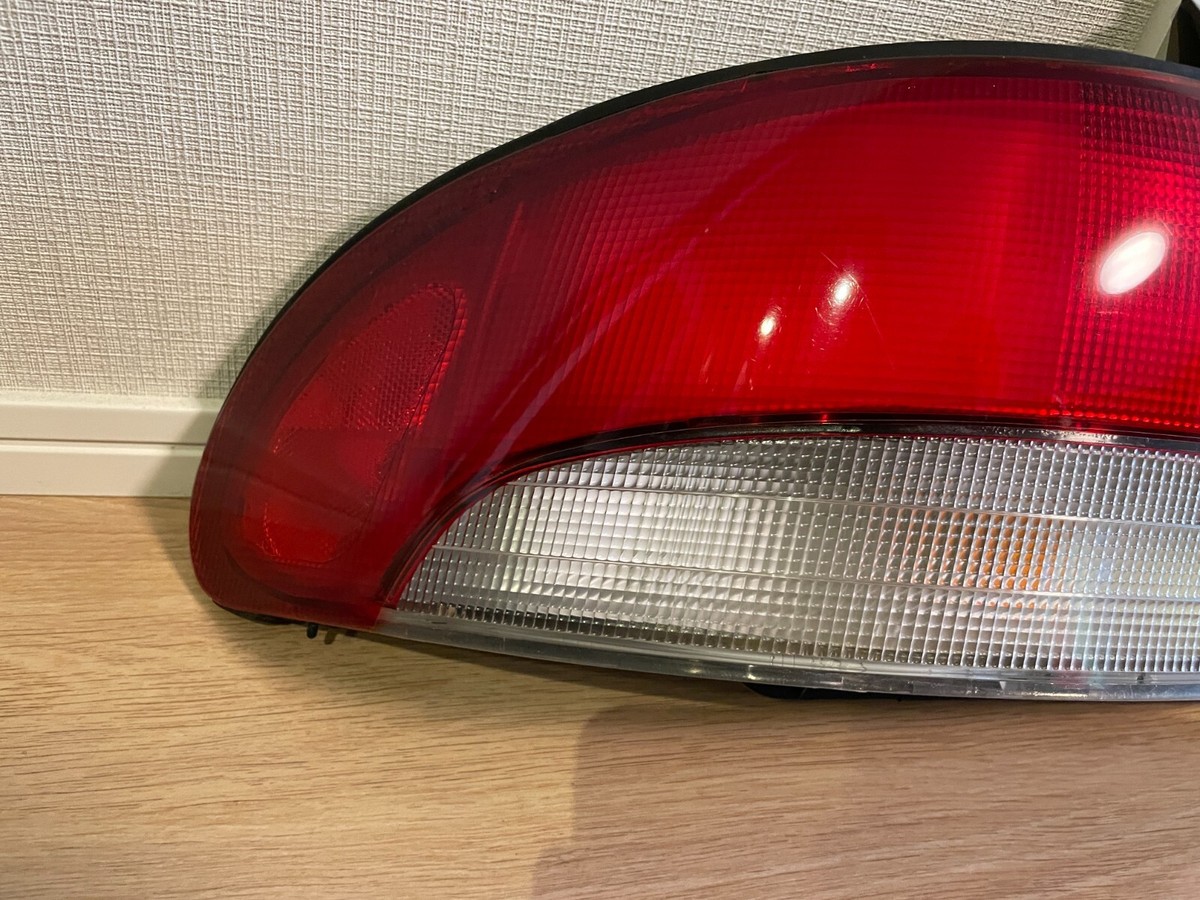 Subaru Genuine Impreza WRX STi GC8 Tail Light Lamp Left