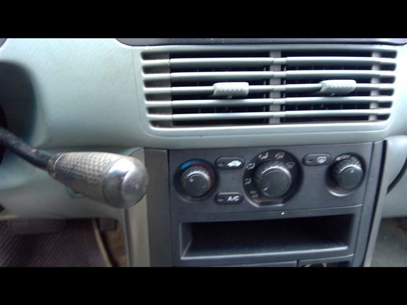 Audio Equipment Radio Amfmcd LX Fits 0305 PILOT 260344 eBay