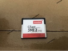 innodisk 128GB CFast industrial 3ME2 Series CARD