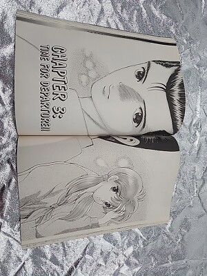 February 2003 Shonen Jump - English Version | eBay