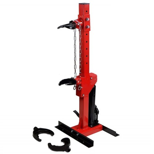 Stoßdämpfender Federspanner Hydraulikwerkzeuge Spiralspanner Automatik - Bild 2 von 20