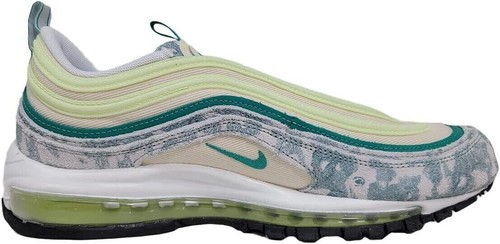 Vintage 2006 NIKE AIR MAX 2006 ID Camo Gray Green 317381-991  display picture 1