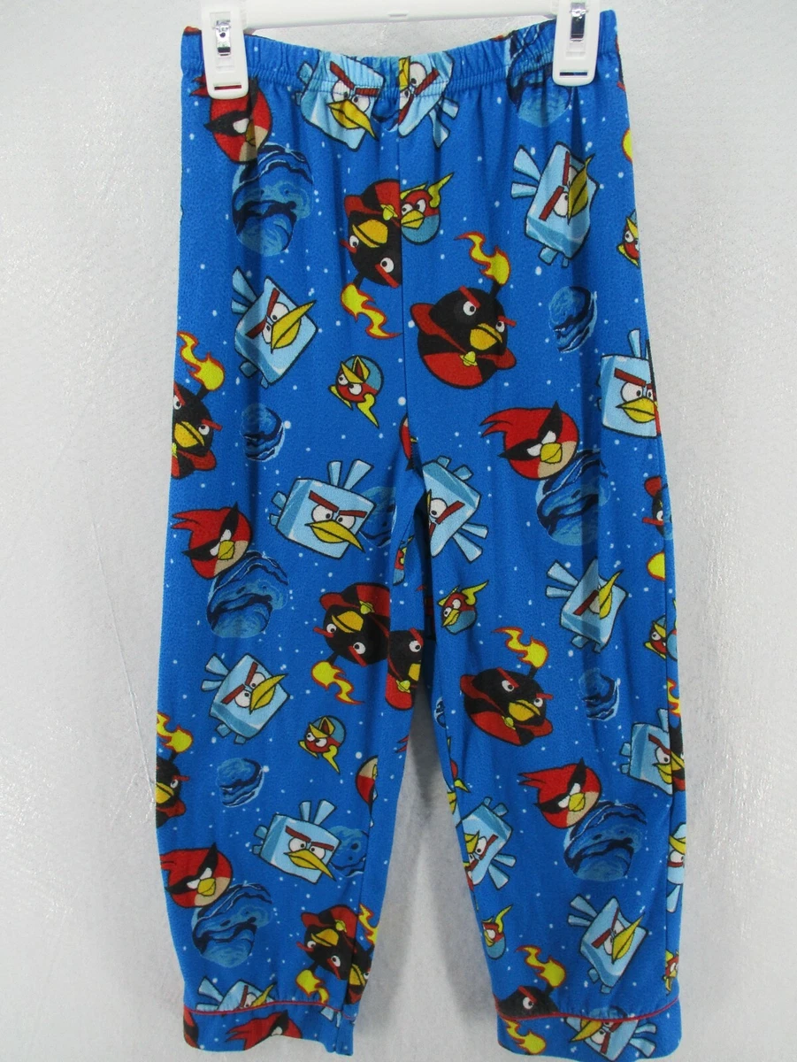 Baby boys best sale pajama bottoms