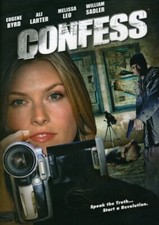 Confess DVD, 2005 