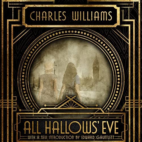 Thumbnail - Charles Williams All Hallows' Eve (gebundene Ausgabe) (us Import)