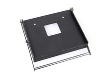 Darkroom Enlarger Negative Carrier 1 inch square