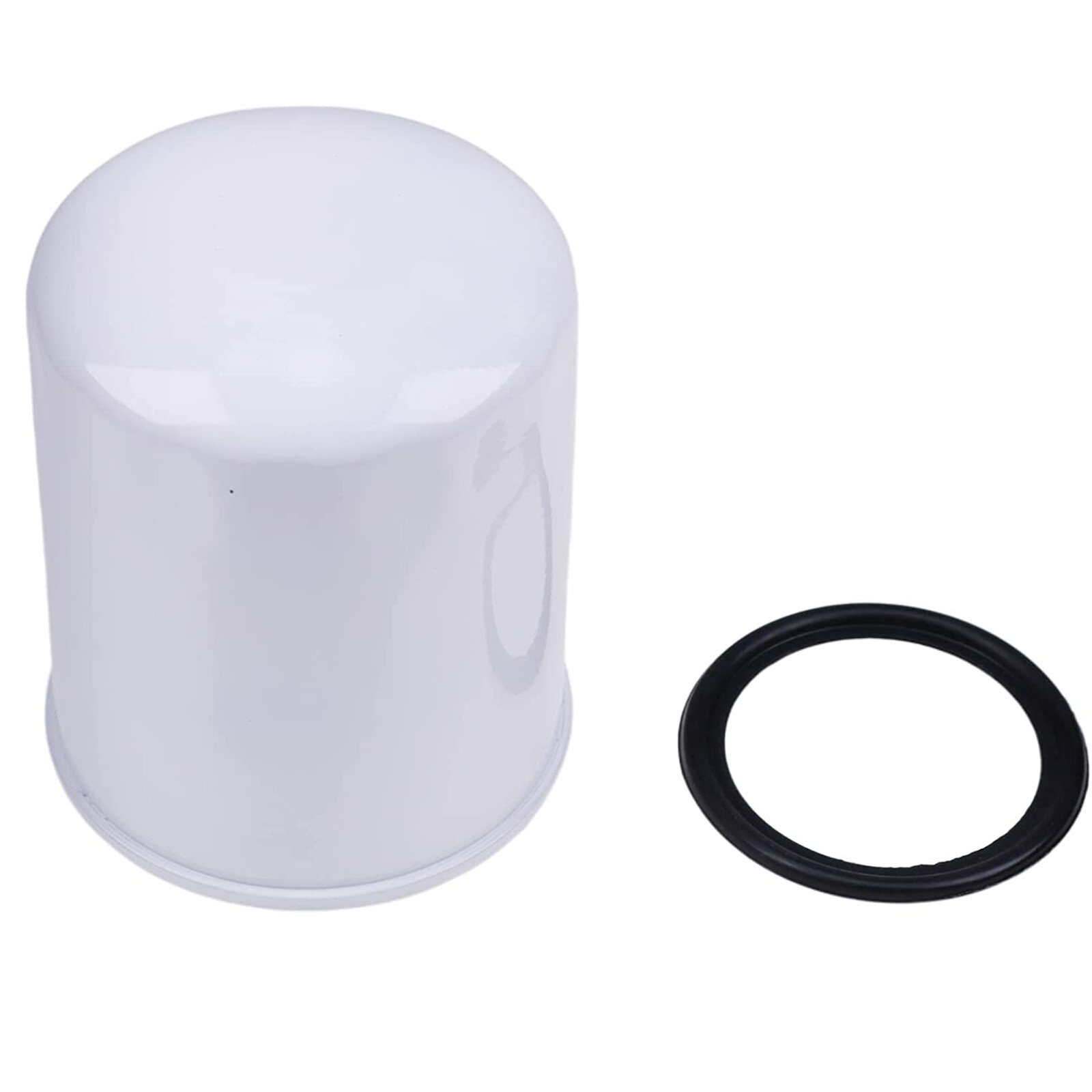 JOHNDEERE MIU803127 Cross reference fuel filters
