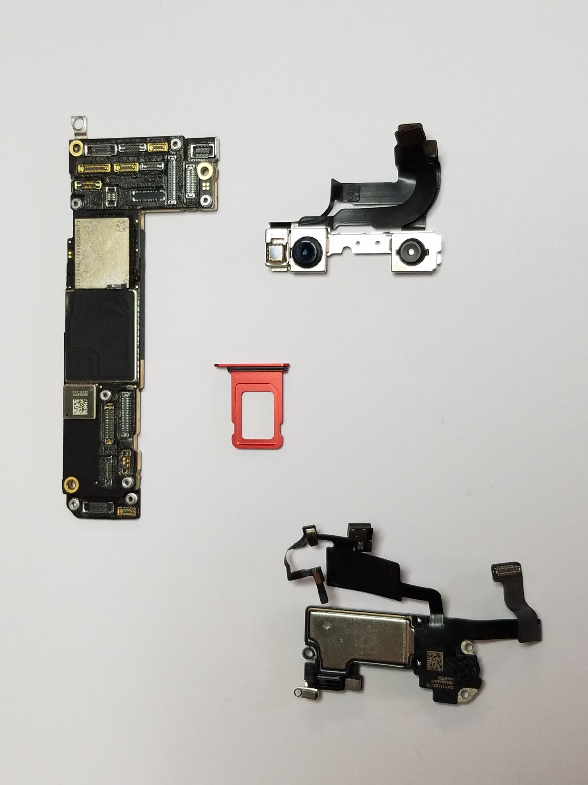MGHK3LL/A A2172 256GB Main Logic Board Motherboard For Apple iPhone 12