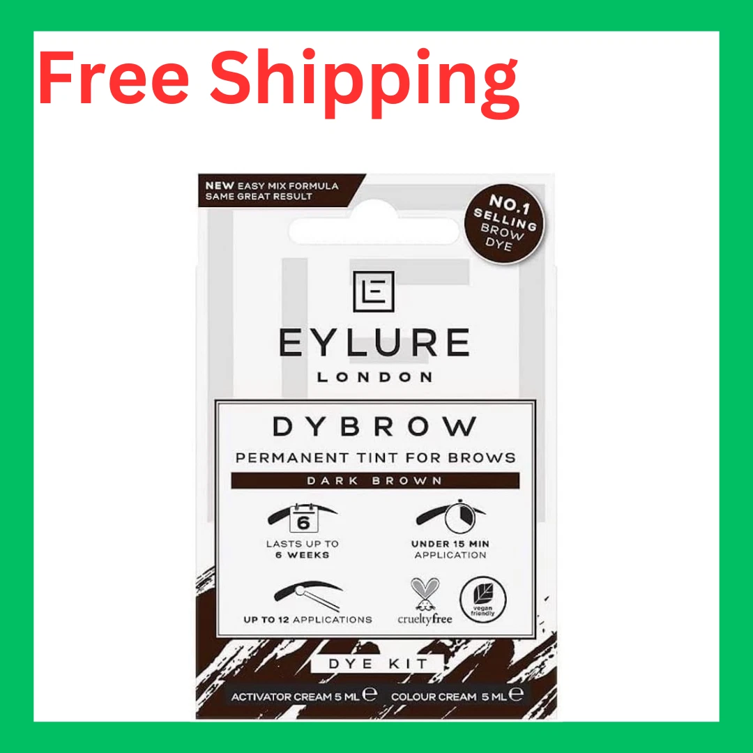Eylure brow dye deals