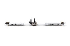 Bds Dual Steering Stabilizer Kit W Nx2 Shocks Fits 2.5-9 Inch Lift Fits Ford F2
