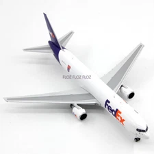 Phoenix for FedEx Express for Boeing B767-300F N277FE 1:400 Pre-built Model