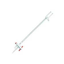 New KIMBLE® KIMAX® Automatic Fill and Auto Zero Burette, Class A, 50mL