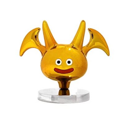 Dragon Quest Metallic Monsters Gallery Drago Slime 55mm