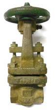 POWELL VALVE, 1/4 150WP, 52581, A5786
