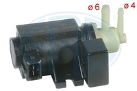 ERA 555178A Druckwandler, Turbolader FüR Opel Corsa D Kasten/SchräGheck (S07)