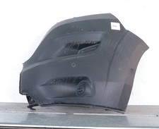 Pare-choc avant Fiat 132