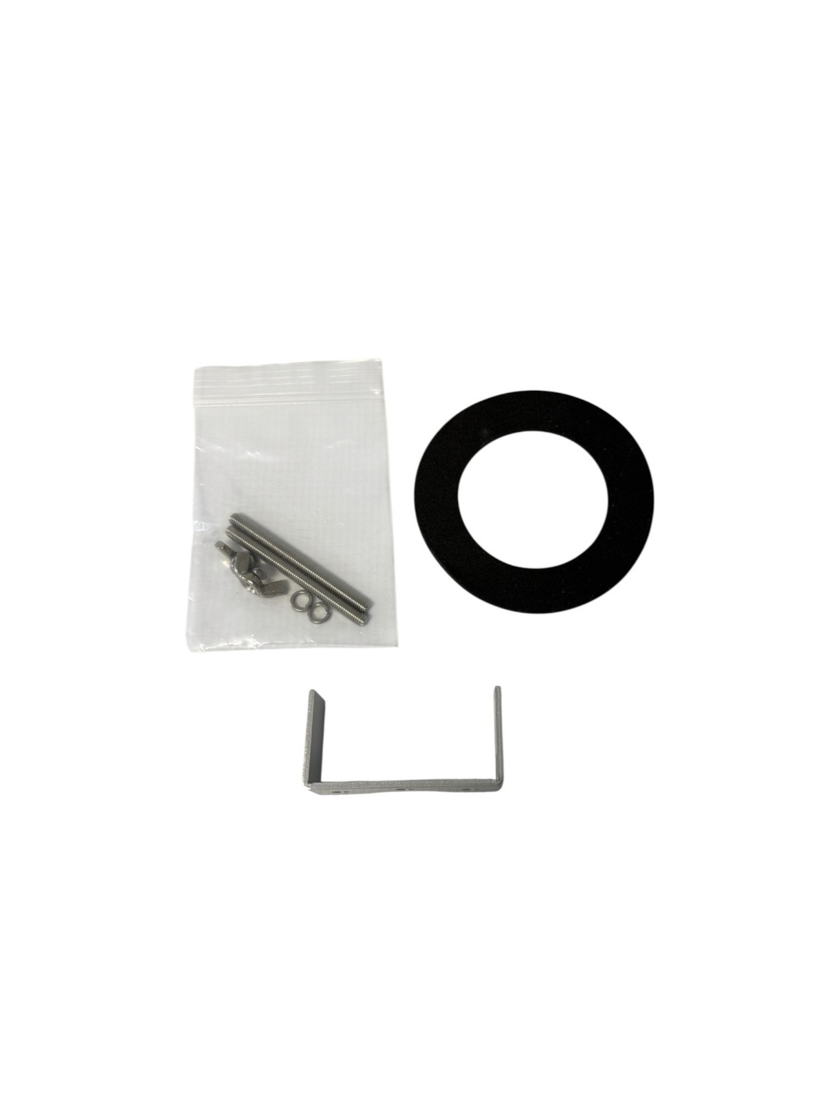 Kenwood KCA-RC55MR Marine Boat Wired Remote Control With LCD Display