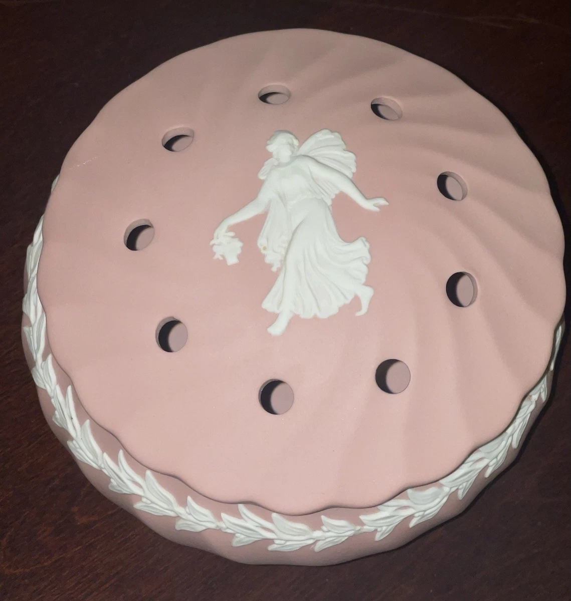 wedgwood dancing hours products for sale | eBay