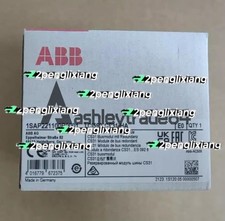 1PCS New ABB CI590-CS31-HA 1SAP221100R0001 PLC Processor Module
