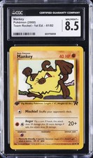 Image for Mankey