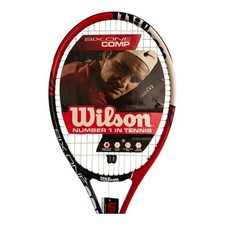 Wilson Tennis Racket Wilson SIX.ONE COMP