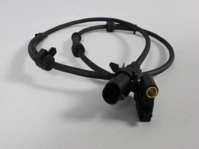 For Jeep Grand Cherokee 00-04 Mopar Front Driver Side ABS Wheel Speed Sensor Foto 3 de 3