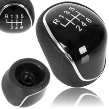 POMELLO LEVA CAMBIO 6+R PER FORD C-MAX FOCUS GALAXY TRANSIT S-MAX MONDEO KUGA