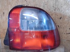Feu arrière Rover 45