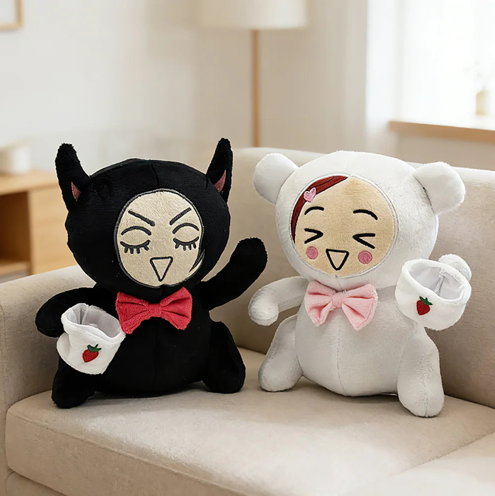 Sitting Nana (Anime) Plushies Peripherals Doll Pillow Toy
